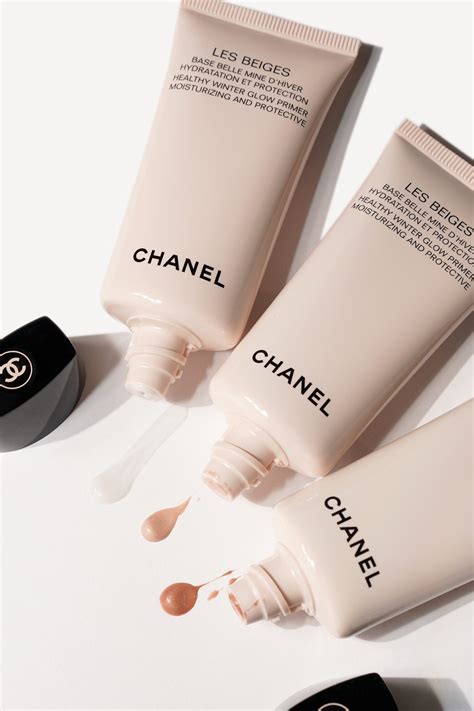 where to buy chanel les beiges|chanel les beiges winter primer.